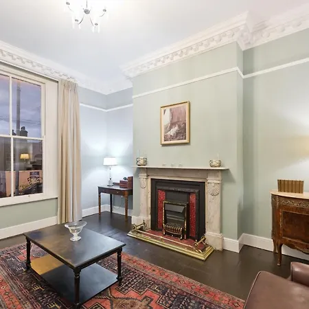 Apartment The George Bernard Shaw Dublin