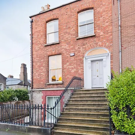 Apartman The George Bernard Shaw *