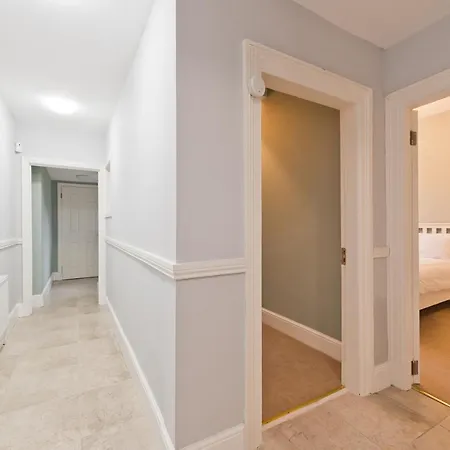 Apartment The George Bernard Shaw Dublin