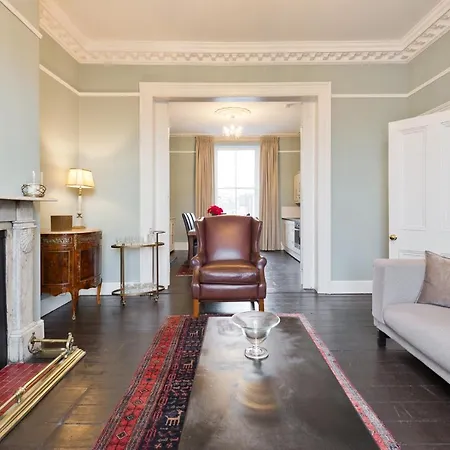 Apartment The George Bernard Shaw *