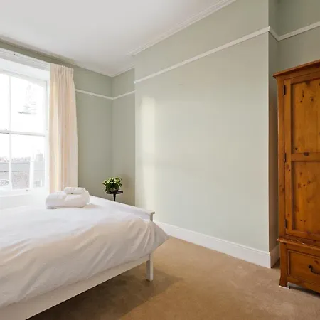 Apartman The George Bernard Shaw Dublin